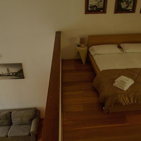 Nice One Bedroom In Historical Building Firenze Bagian luar foto