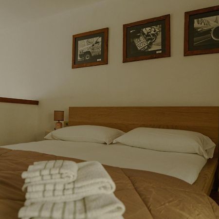 Nice One Bedroom In Historical Building Firenze Bagian luar foto