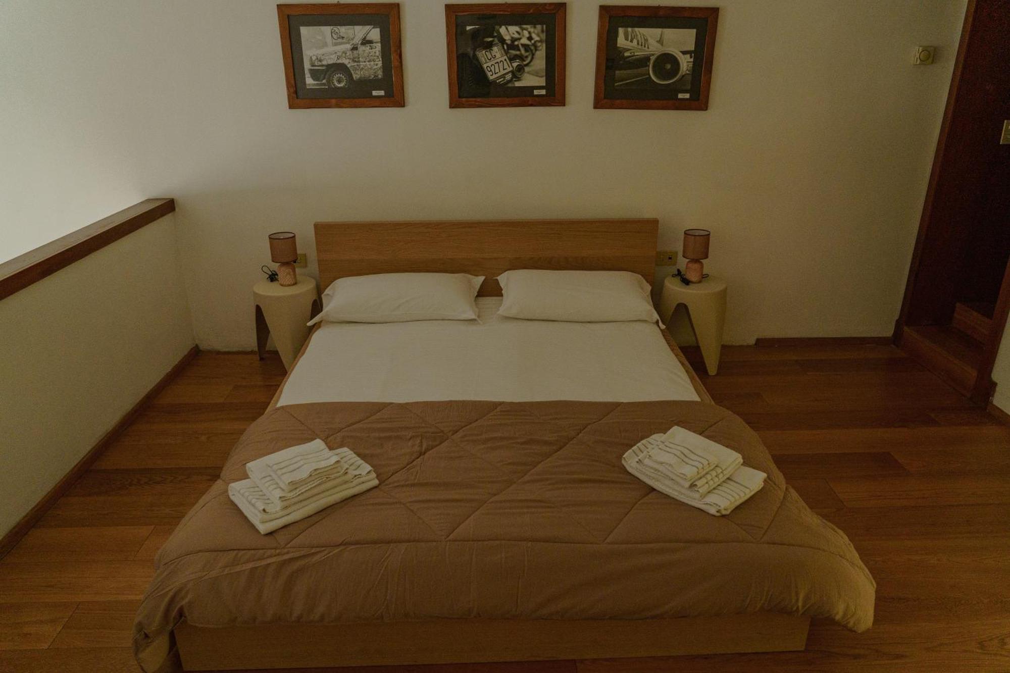 Nice One Bedroom In Historical Building Firenze Bagian luar foto