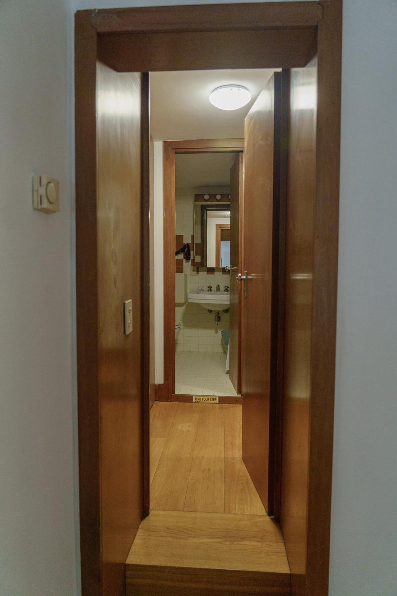 Nice One Bedroom In Historical Building Firenze Bagian luar foto