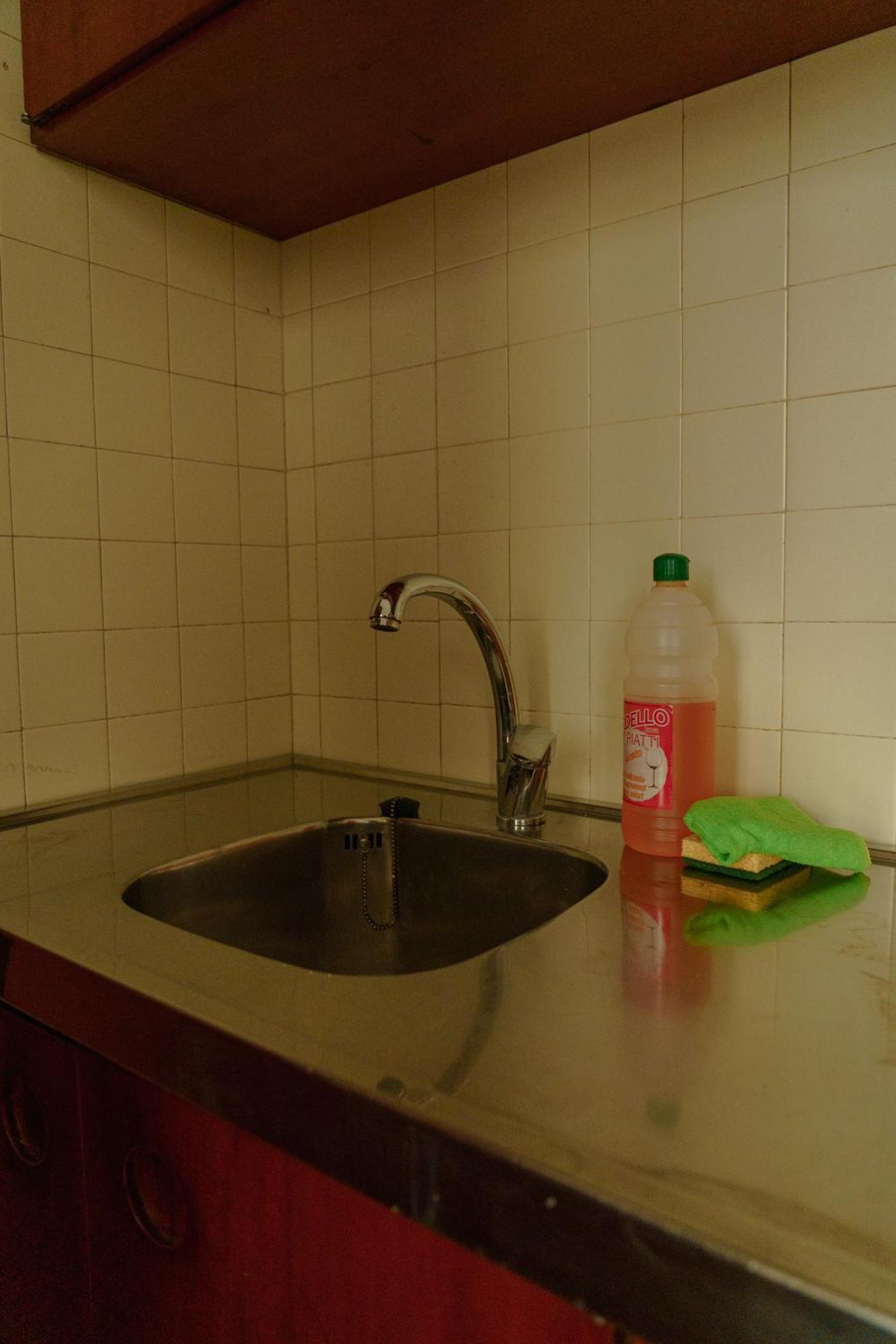 Nice One Bedroom In Historical Building Firenze Bagian luar foto