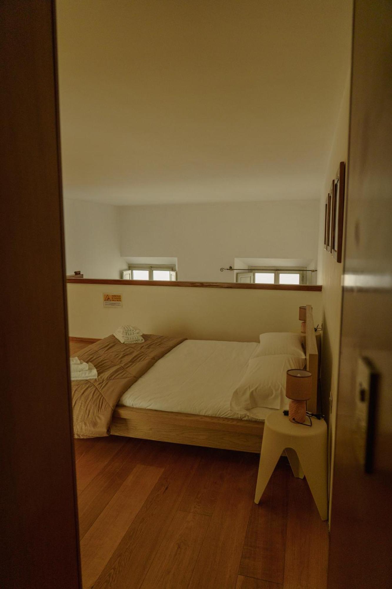 Nice One Bedroom In Historical Building Firenze Bagian luar foto