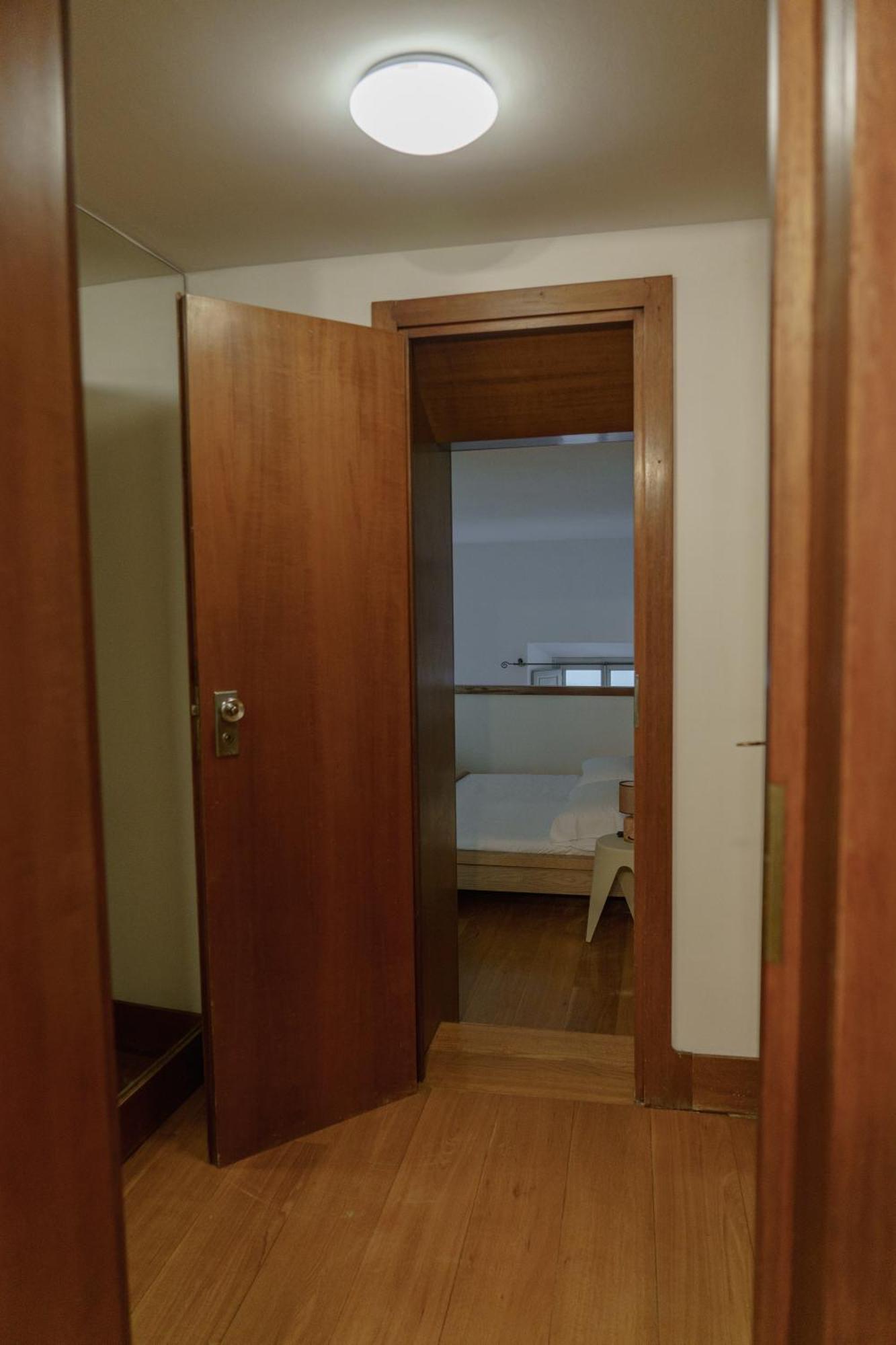 Nice One Bedroom In Historical Building Firenze Bagian luar foto