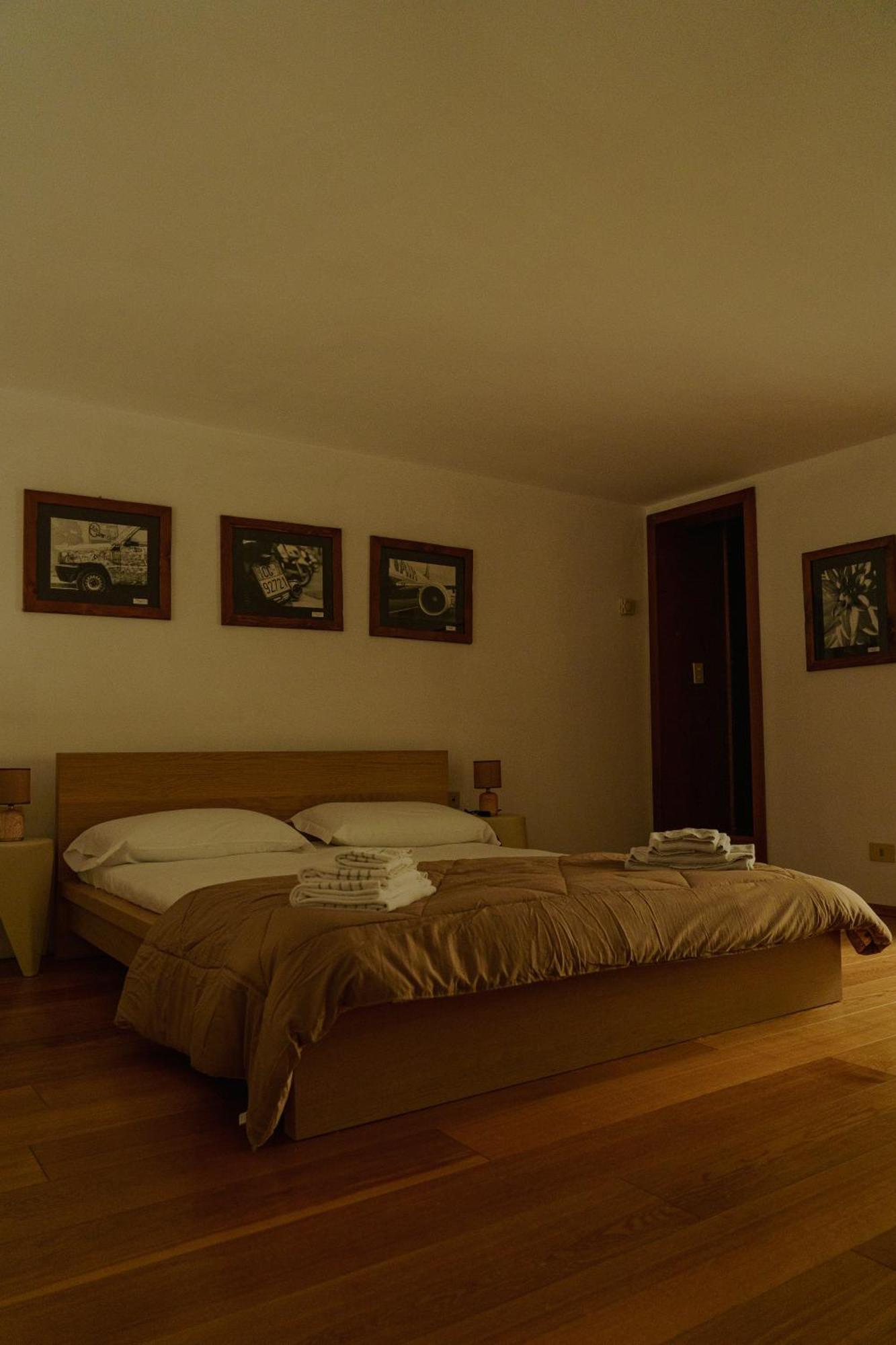 Nice One Bedroom In Historical Building Firenze Bagian luar foto