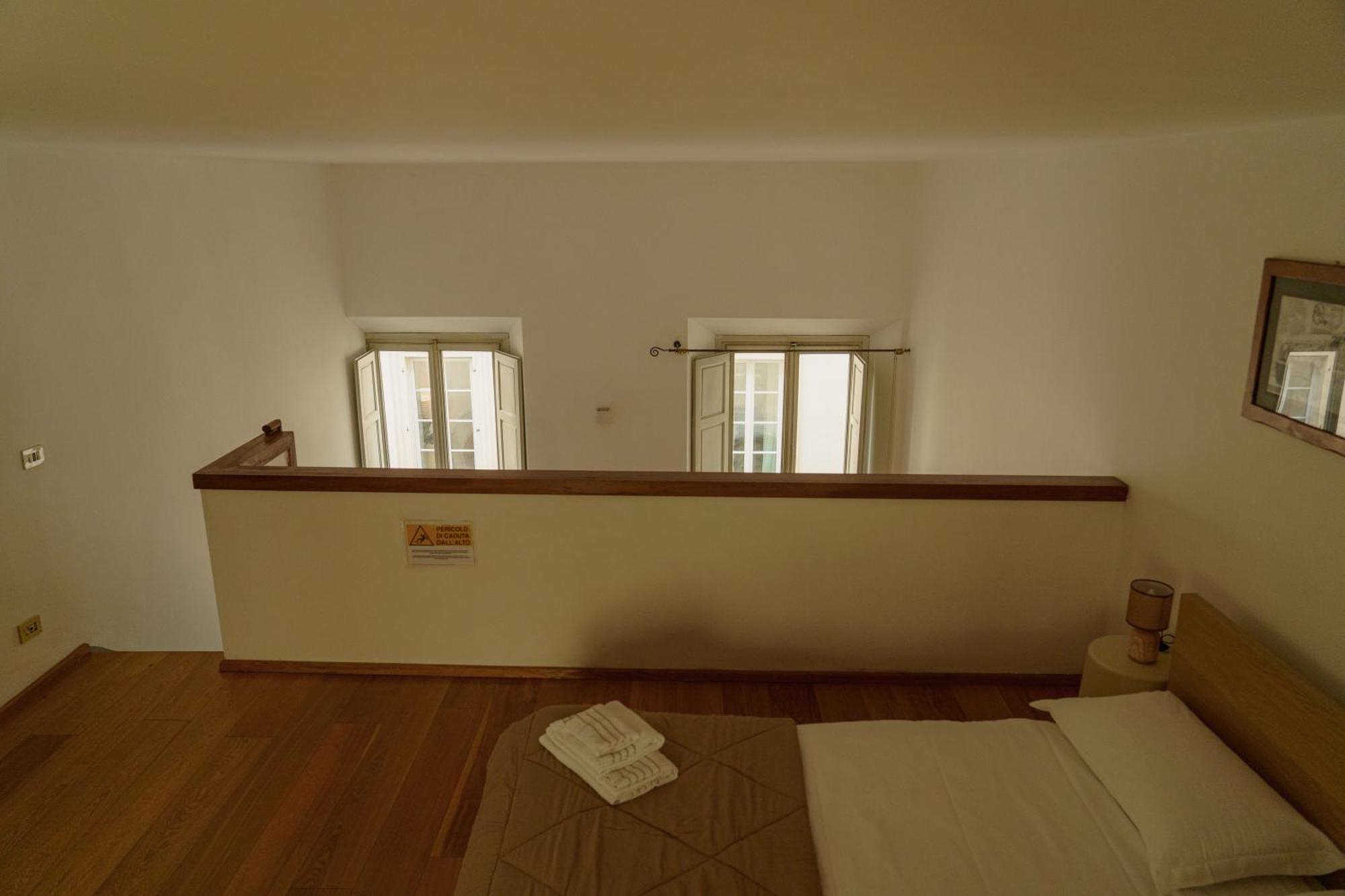 Nice One Bedroom In Historical Building Firenze Bagian luar foto