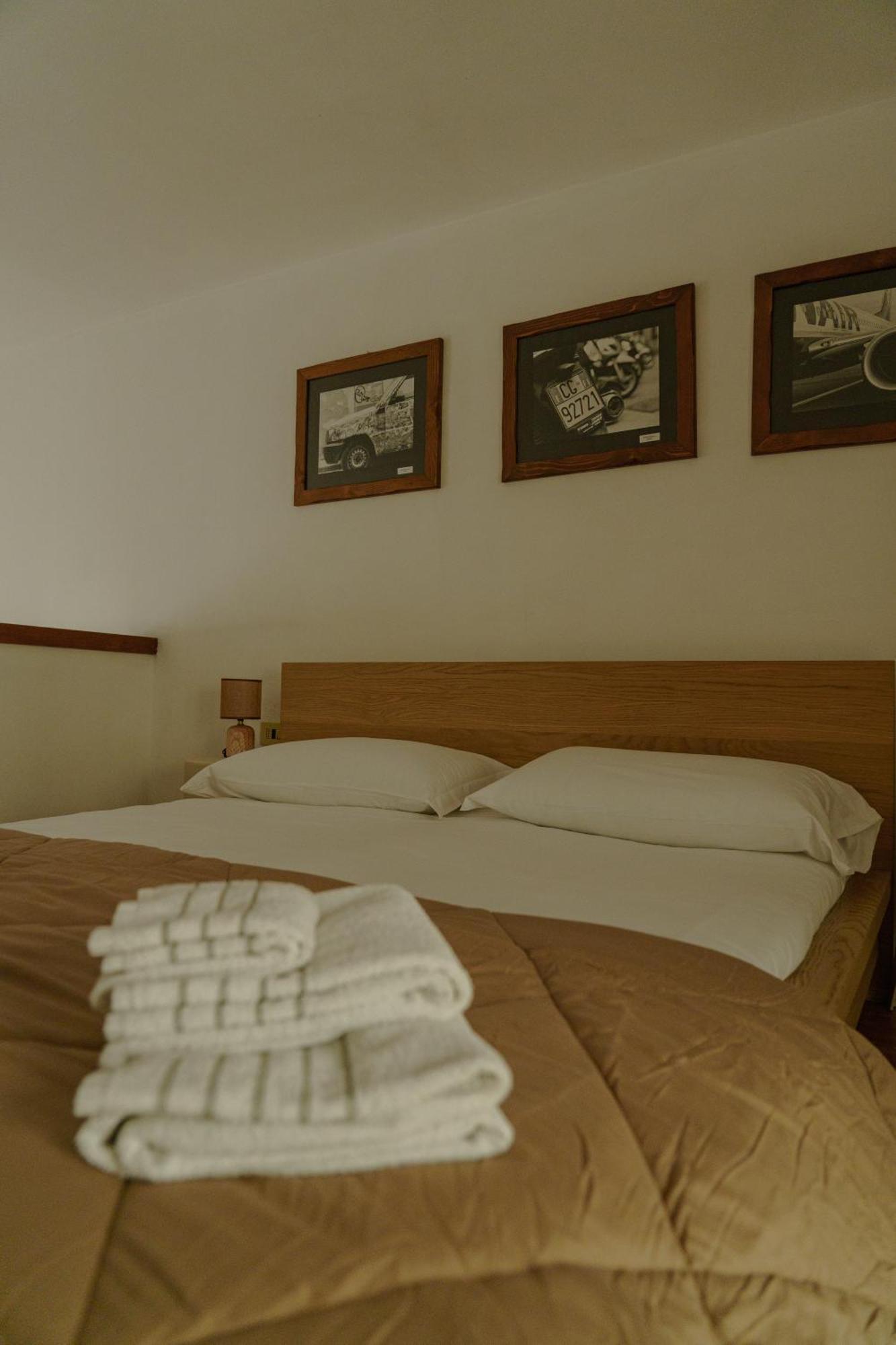 Nice One Bedroom In Historical Building Firenze Bagian luar foto