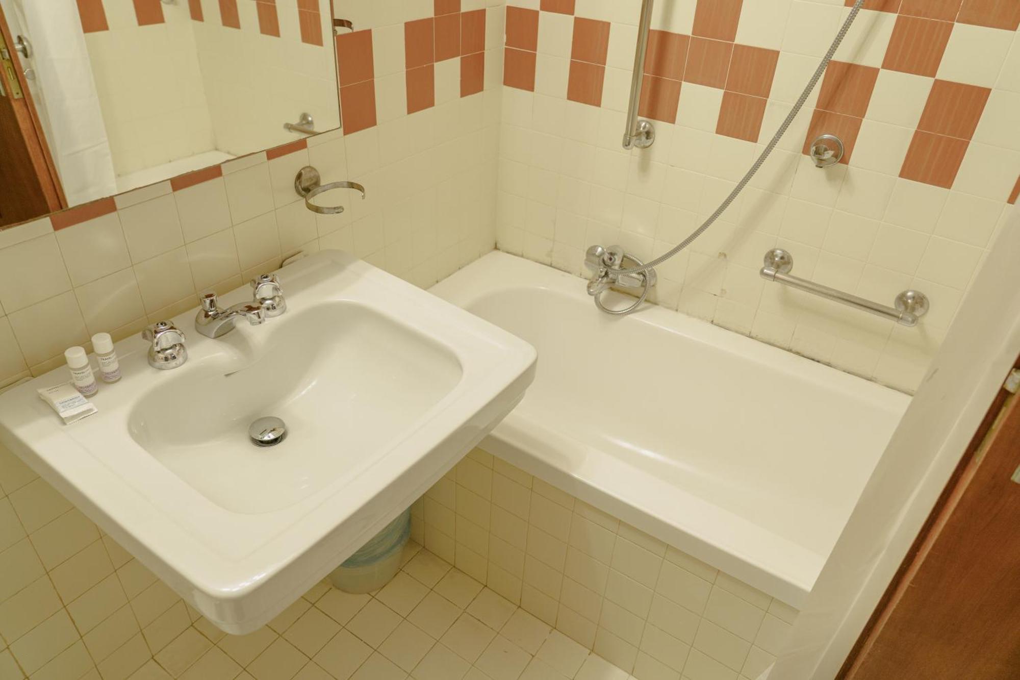 Nice One Bedroom In Historical Building Firenze Bagian luar foto
